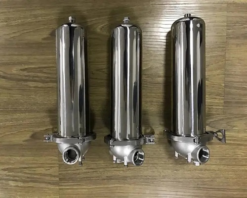 單芯電池液過(guò)濾器型號(hào)-藍(lán)膜