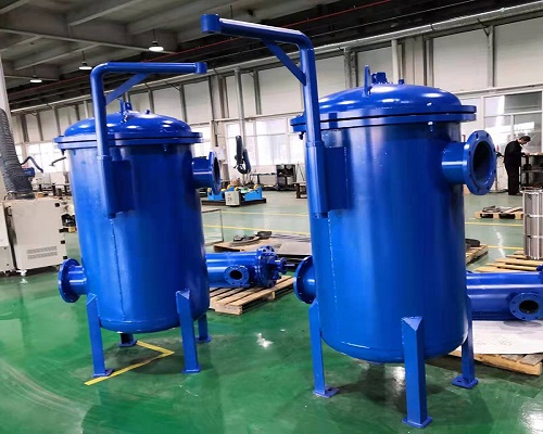 碳鋼過(guò)濾器常見(jiàn)的型號(hào)有哪些-藍(lán)膜