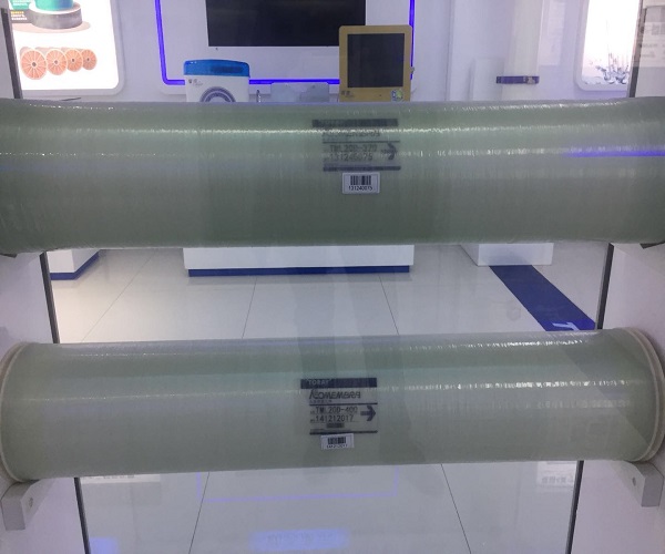 東麗反滲透膜的使用質(zhì)量怎么樣？-藍(lán)膜