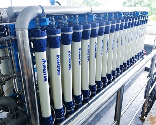 美能超濾膜1020EA使用方法介紹-藍(lán)膜