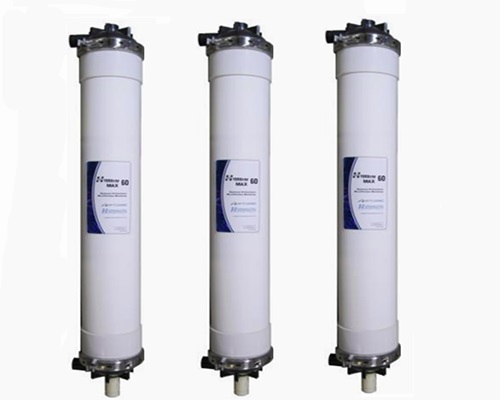 海德能超濾膜正常的運行壓力大小-藍膜