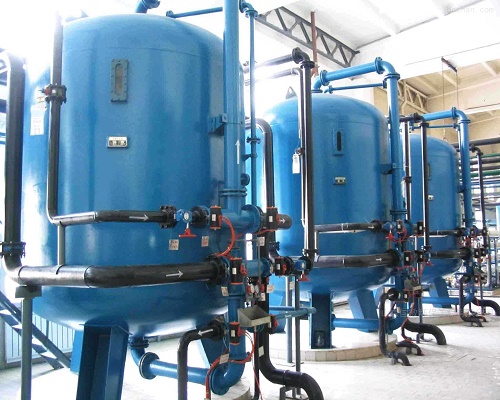 碳鋼過濾器需要提前定做的嗎？-藍膜