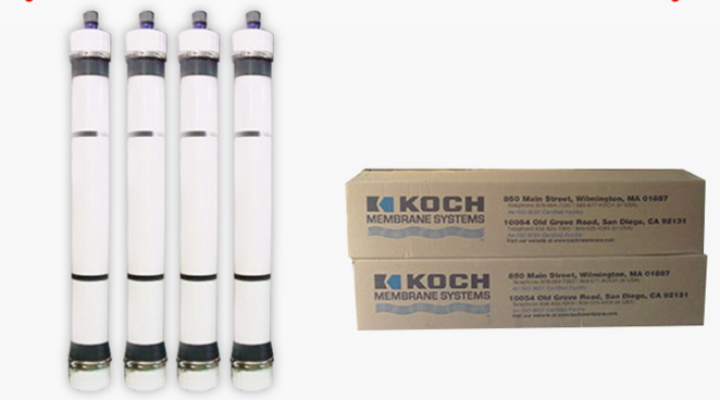 科氏超濾膜怎么清洗？科氏膜清洗步驟-藍(lán)膜