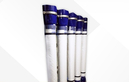 10英寸超濾膜有哪些？-藍(lán)膜