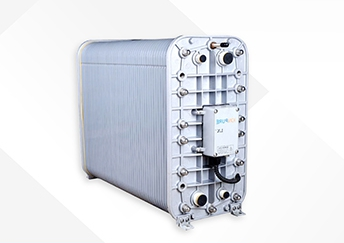 EDI模塊被有機(jī)物污染并堵塞應(yīng)該怎么辦？附清洗操作方案-藍(lán)膜