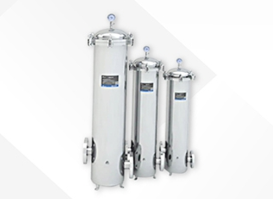 保安過(guò)濾器特點(diǎn)有哪些？-藍(lán)膜