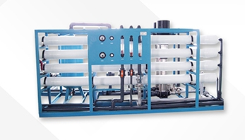 實驗室超純水設(shè)備可以過濾那些雜質(zhì) - 藍(lán)膜