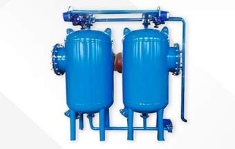 石英砂過濾器價格多少錢？ - 藍膜