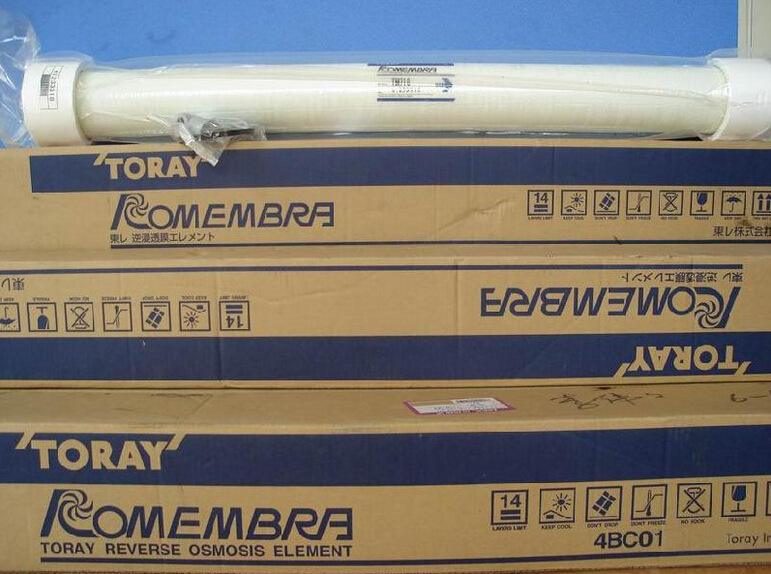 東麗反滲透膜被污染原因，使用東麗反滲透膜時(shí)的注意事項(xiàng)-藍(lán)膜