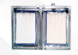 為什么大家都選擇美能MBR膜？美能MBR膜的應(yīng)用與優(yōu)勢有哪些？-藍膜