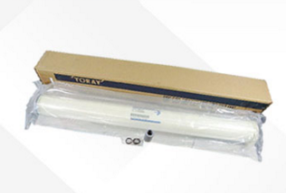 反滲透膜和NF膜如何維護(hù)，膜污垢怎么清洗？-藍(lán)膜