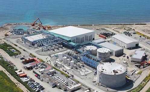 RO反滲透膜和海水淡化膜工程有哪些？-藍(lán)膜