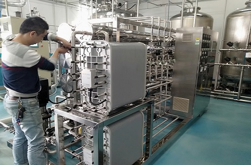 深圳反滲透設(shè)備公司如何選擇？哪家好-藍(lán)膜