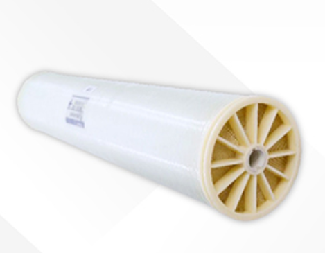 水處理RO膜堵塞怎么處理-藍膜