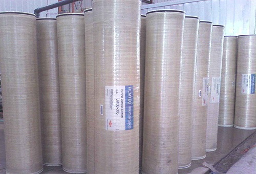 反滲透膜有哪幾種型號？-藍(lán)膜