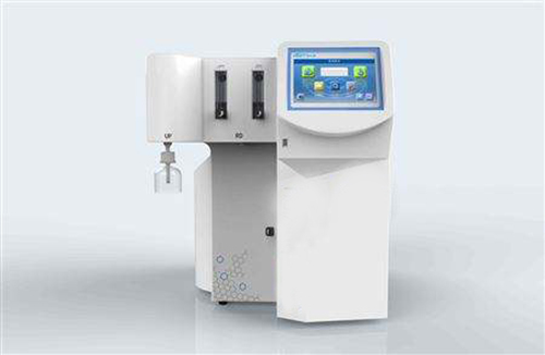 超純水機多少錢？-藍(lán)膜