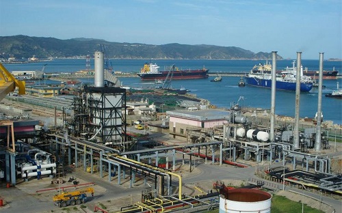 海水淡化膜的淡化工作原理是什么？-藍(lán)膜