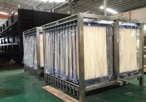 mbr簾式膜找代理商買價格貴不貴？-藍膜