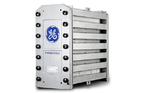 edi模塊堵塞怎么清洗？edi清洗操作方法-藍(lán)膜