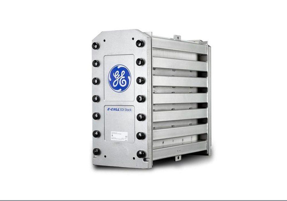 GE品牌edi模塊清洗操作方法-藍(lán)膜