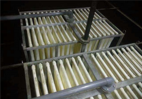 東麗MBR池膜組件-藍(lán)膜