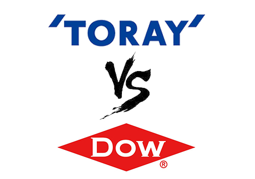 東麗反滲透膜和陶氏反滲透膜哪個(gè)好點(diǎn)？-藍(lán)膜