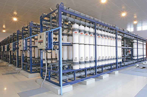 陶氏超濾膜型號(hào)-藍(lán)膜