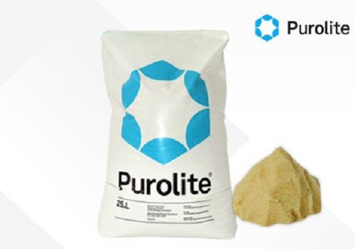 進口軟化水樹脂-藍膜