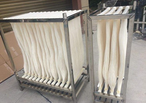 MBR平板膜組件多少錢一平方米？-藍(lán)膜