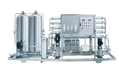 電鍍涂裝超純水樹脂