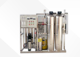 純水設備過濾后的水能喝嗎？-藍膜