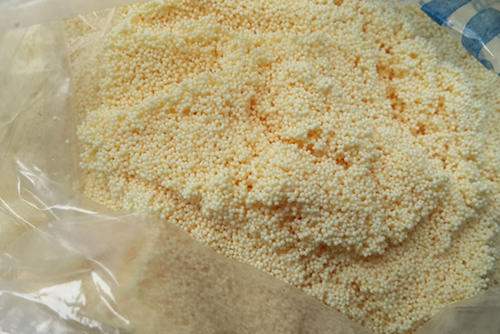 軟化樹脂原理-藍膜