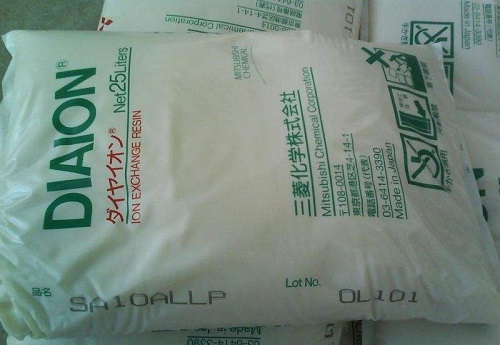 三菱離子交換樹脂的特點(diǎn)-藍(lán)膜