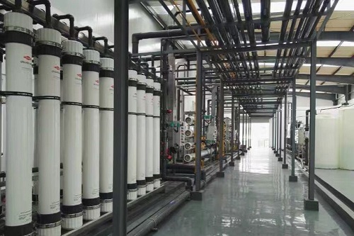 陶氏反滲透膜有哪些？-藍(lán)膜