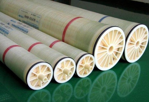 4英寸的反滲透膜有哪些？-藍(lán)膜