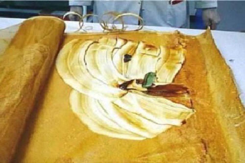 反滲透膜被污染了怎么辦？-藍膜