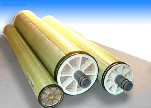 反滲透膜生產(chǎn)原材料是由材質(zhì)組成？-藍(lán)膜