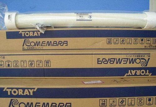 東麗高脫鹽率反滲透膜有哪些？-藍(lán)膜