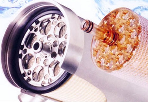 反滲透膜使用注意事項-藍(lán)膜