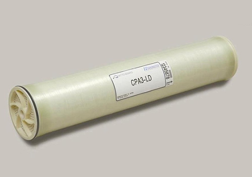 反滲透膜的使用壽命一般多長(zhǎng)？-藍(lán)膜