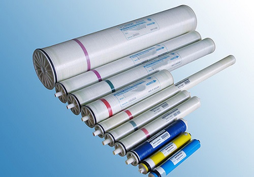 反滲透膜材質(zhì)有哪些？-藍(lán)膜