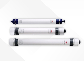 陶氏超濾膜競爭對手-藍膜