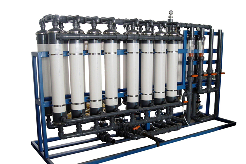 反滲透膜和超濾膜哪個好-藍膜