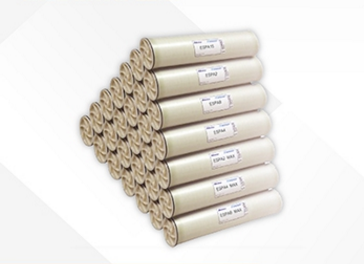 海德能反滲透膜材質(zhì)-醋酸纖維素、聚酰胺、復合膜-藍膜