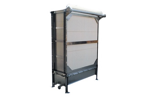 日本東麗平板膜國內一級代理商-藍膜