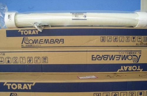 東麗反滲透膜功能型號說明-東麗膜型號大全-藍(lán)膜