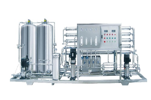 一級反滲透膜是什么？-藍(lán)膜