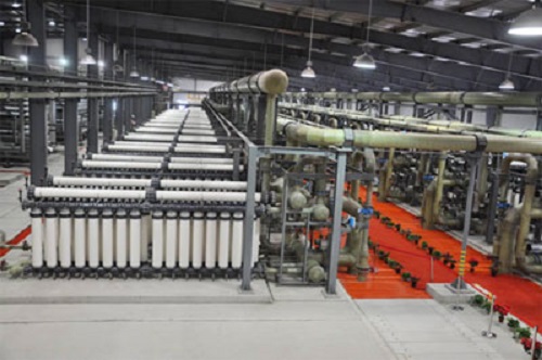  海水淡化膜品牌哪個好？-藍(lán)膜