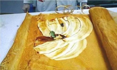 反滲透膜污染的原因及危害-藍(lán)膜