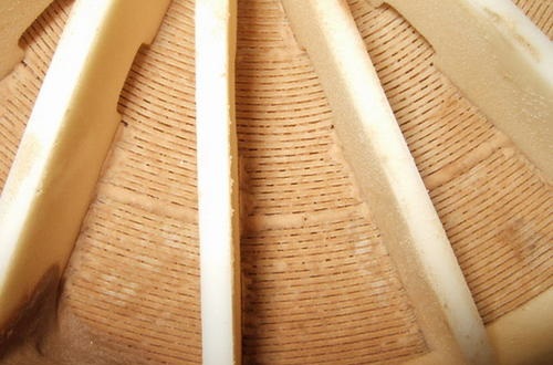 海德能反滲透膜結(jié)垢的處理方法？-藍(lán)膜